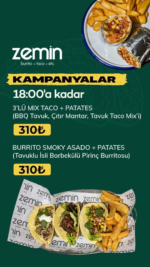 Kampanya
