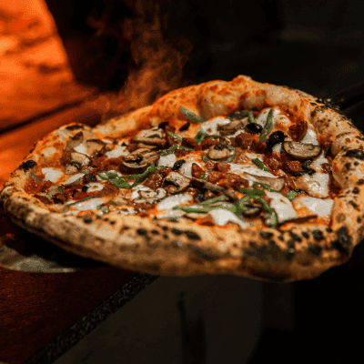 Pizza hero