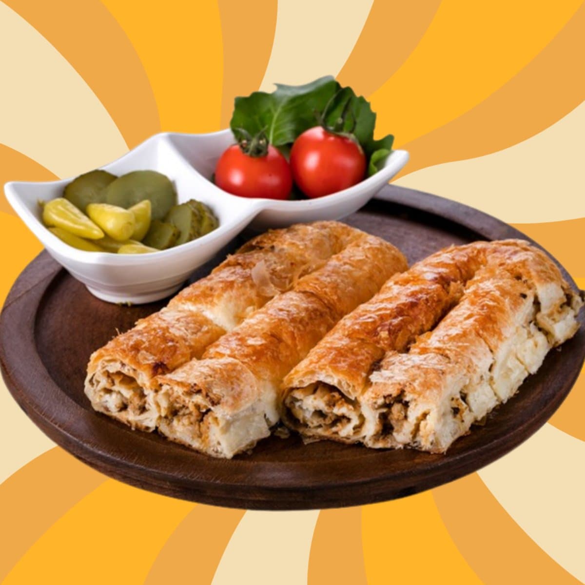 BÖREKLER VE UNLU MAMÜLLER hero